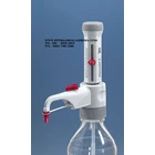 Bottle top dispenser Dispensette  S Analog adjustable  DE M 1