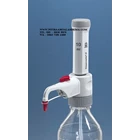 Bottle top dispenser Dispensette  S Fixed volume DE M 1