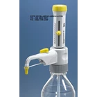 Bottle top dispenser Dispensette S Organic Analog  adjustable  DE M 1