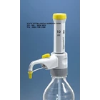 Bottle top dispenser Dispensette S Organic  Fixed volume  DE M 1