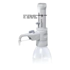 Bottle top dispenser Dispensette  S Trace Analysis  Analog adjustable  DE M 1