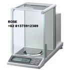 HR-i Series HR-202i . Analytical Scales 1