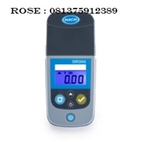 DR300 Pocket Colorimeter