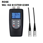 GAOTek Vibration Meter with 2 Channel (High-Quality Accelerometer) 1