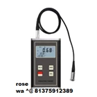 GAOTek Vibration Meter with Good Accelerometer (Vibration Measure) 1
