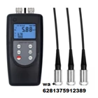 GAOTek 3 Channel Vibration Meter (High Quality Accelerometer) 1