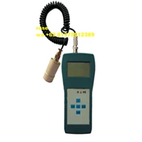 GAOTek Vibration Meter with RS232/USB Interface (Manage Data )