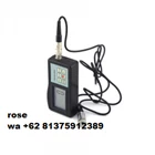 Piezoelectric Accelerometer Vibration Meter (Light Weight) 1