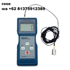 Vibration Meter With High Accuracy (Accurate Measurements) 1