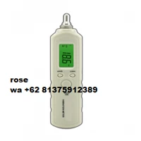 Transducer Vibration Meter (Piezoelectric Acceleration)