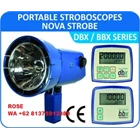 Portable Stroboscopes Nova Strobe DBX/ BBX series 1
