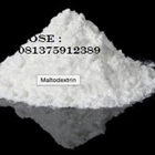 Tersedia Bahan Kimia Maltodextrin 1