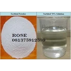 rbitol Powder dan Larutan Cairan Sorbitol 70% CAS 50-70-4 1