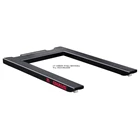 Ohaus VE Series Digital Floor Platform Pallet Scales 1