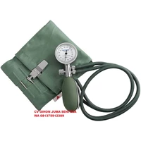  tensimeter manual mengukur tekanan darah