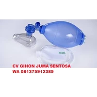 Ambu Bag (Pulmonary Resuscitator Ambu Bag