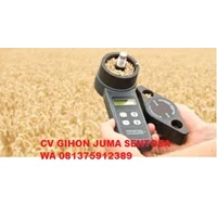 SINAR FarmPro Portable Moisture Meter