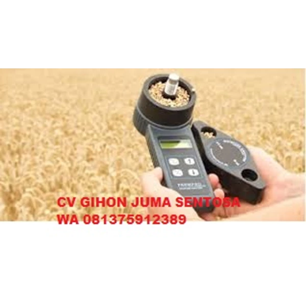 SINAR FarmPro Portable Moisture Meter