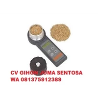 SINAR AgriPro Portable Moisture Meter