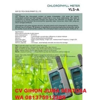 KWF YLS-A Portable Chlorophyll Meter