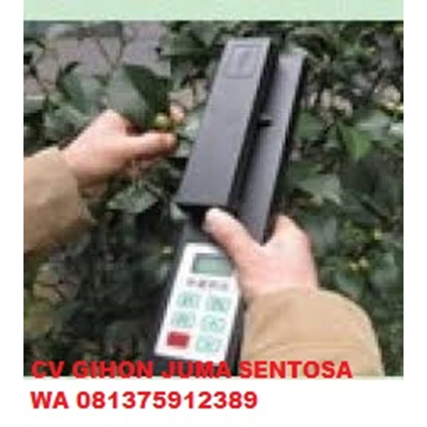 KWF LAW-A Portable Leaf Area Meter