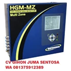 BACHARACH HGM-MZ (3015-5043) Multi Zone Gas Leak Monitor 1