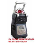 Industrial Scientific BM25 (65148X2-K12300) Combustible Gas CO H2S O2 Monitor Murah 1