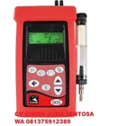 KANE 905 Combution Flue Gas Analyzer (O2/CO/NO/NO2) Murah  1