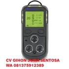 OLDHAM GMI PS200 4-Gas Personal Safety Monitor Murah 1