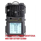 SENSIT P400  923-00000-40  LEL  O2 CO H2S Multigas Monitor 1