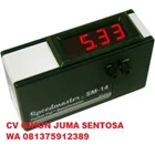 ESECO SM14 Portable Pal Densitometer Murah  1