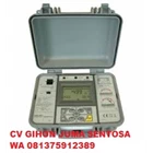HT Instruments HT7051 (5KV) Insulation Tester 1