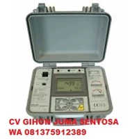 HT Instruments HT7051 (5KV) Insulation Tester