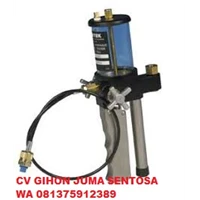 AMETEK T620 Hydraulic Hand Pump