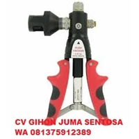 DWYER PCHP-1K Hydraulic Hand Pump With Hose Kit