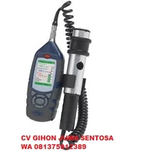 CASELLA 712 Microdust Pro - Real Time Dust Monitor