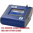 TSI ALNOR 8530EP DustTrak II Desktop Aerosol Monitor 1