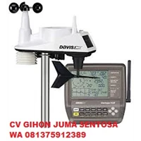 DAVIS 6250 Vantage Vue Wireless Weather Station