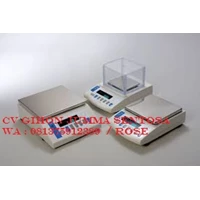 Vibra LN 6202 / LN 6202 CE Digital Analytical Balance