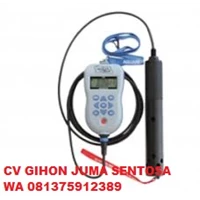 AQUAMETER AM100 With 10 Meter Water Quality Meter