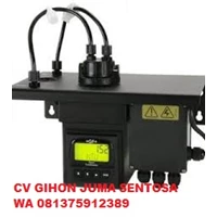 GF Signet 3-4150-3 Turbidimeter Monitoring