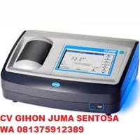 HACH TL2360 ISO LED Benchtop Turbidity Meter Murah 