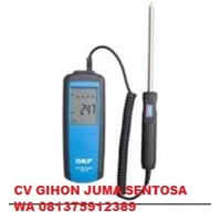 SKF TKDT10 Digital Contact Thermometer