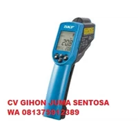 SKF TKTL30 Portable Infrared Thermometer