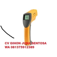 FLUKE 572 Handheld Precision Infrared Thermometer Murah