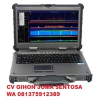AARONIA NF-XFR PRO Spectran Outdoor EMI Spectrum Analyzer