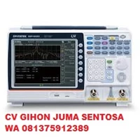 GW Instek GSP9300 Spectrum Analyzers
