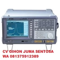 LP Technologies LPT3000 Portable Spectrum Analyzer