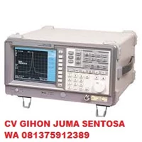 LP Technologies LPT6000 Portable Spectrum Analyzer