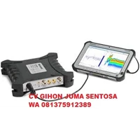 TEKTRONIX RSA503A Real Time Spectrum Analyzer